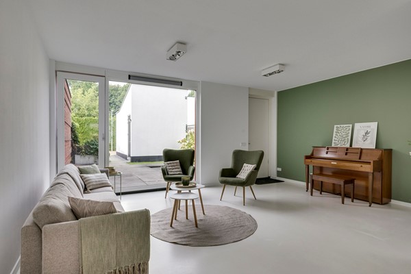 Medium property photo - Waterwereld 54, 5658 RL Eindhoven